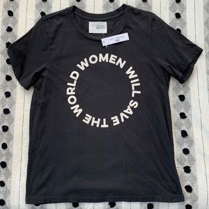 NWT. Sol Angeles Tee.